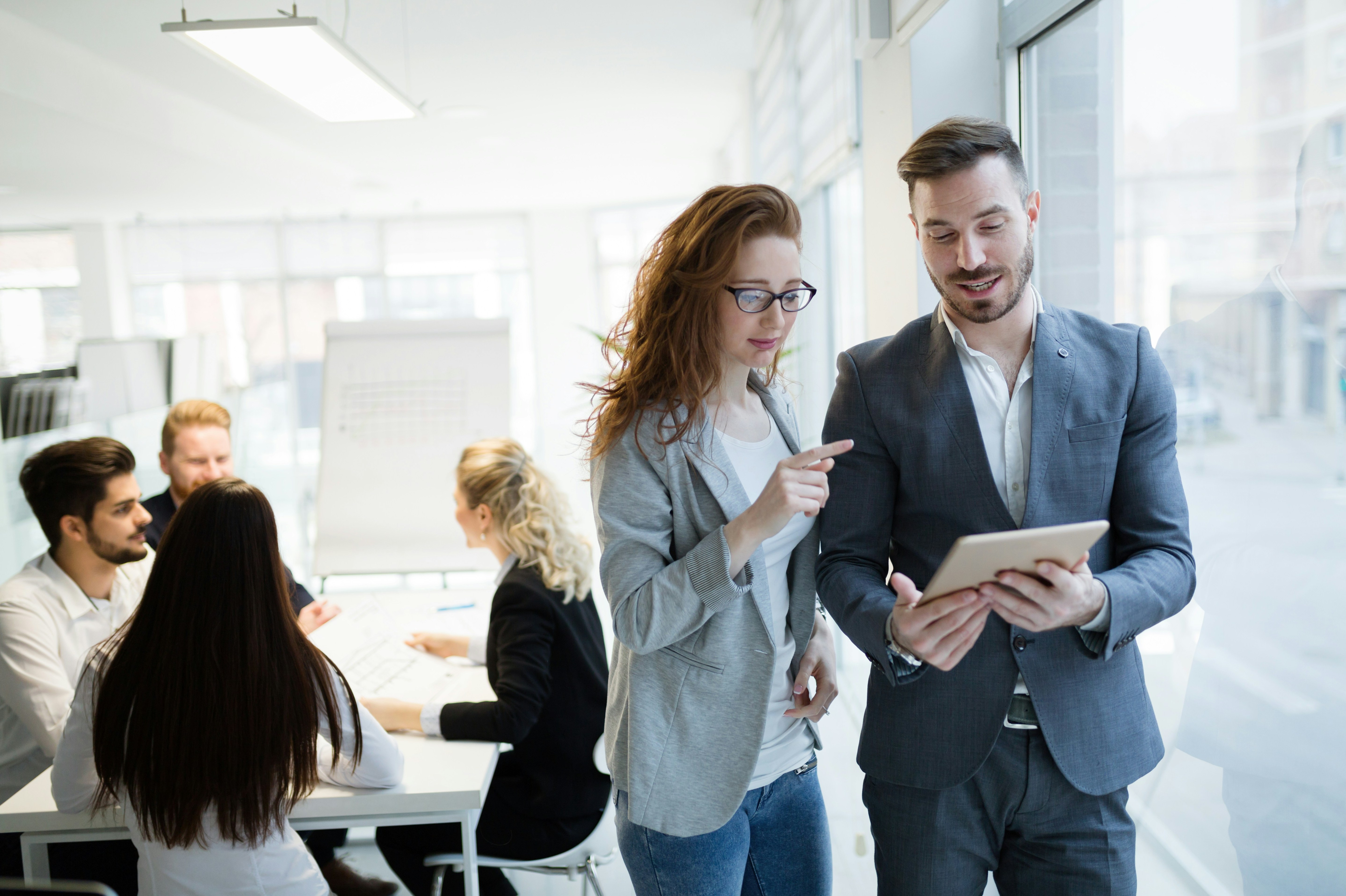 Nowy regulamin używania firmowej poczty. Co musisz wiedzieć?